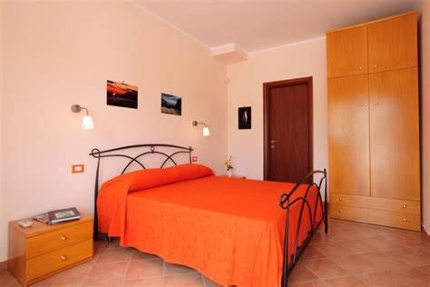 Villa Capri Fondi Luaran gambar